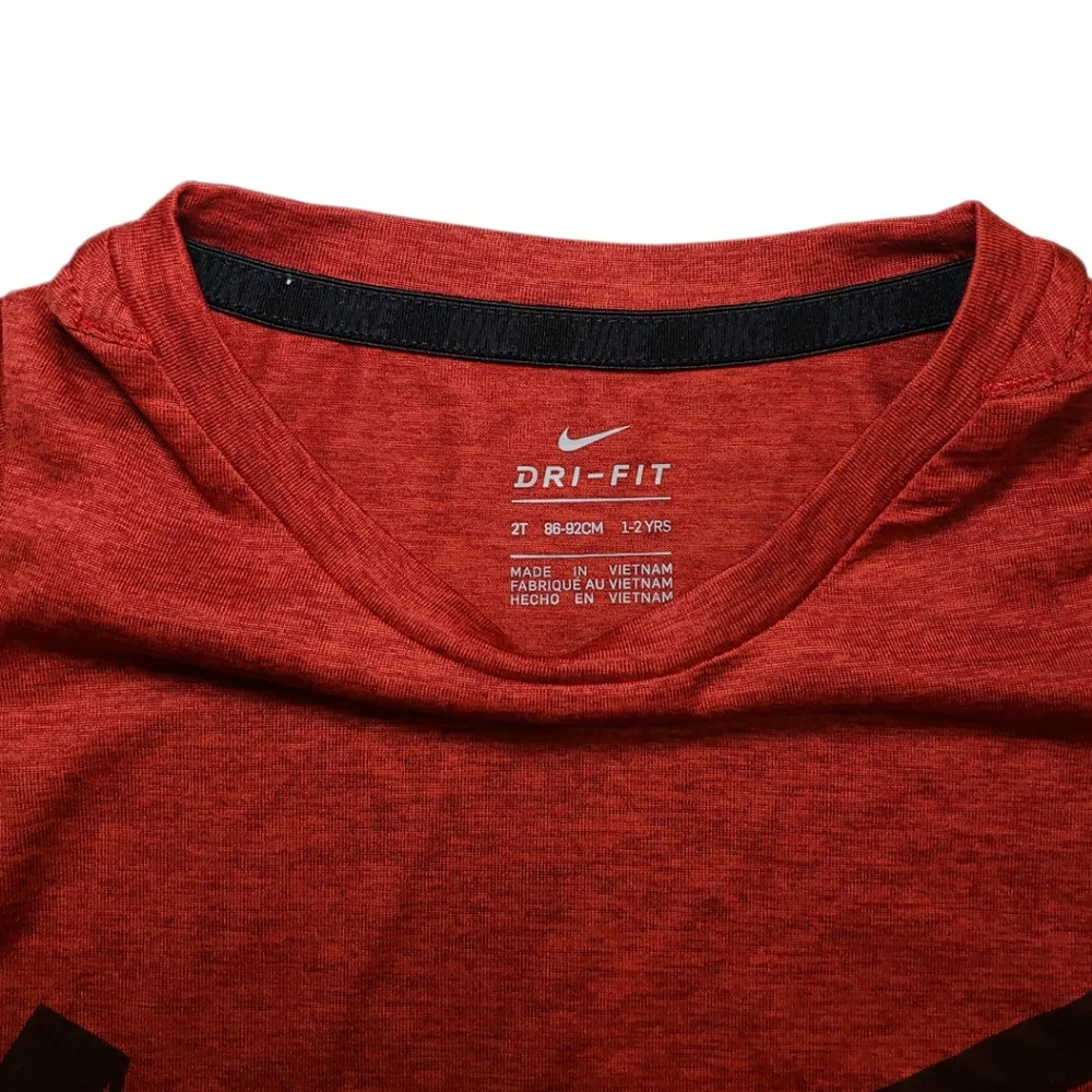 Nike 2t dri